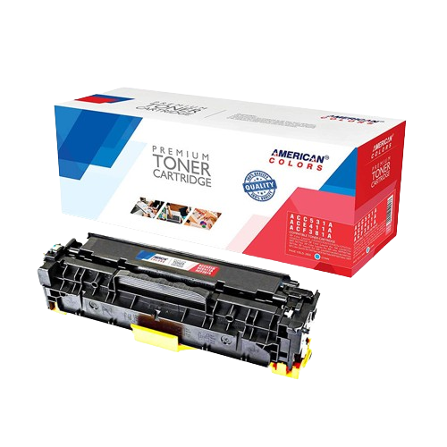 HP 312A  Compatible LaserJet Toner Cartridge