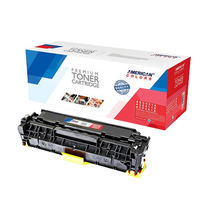 HP 312A  Compatible LaserJet Toner Cartridge