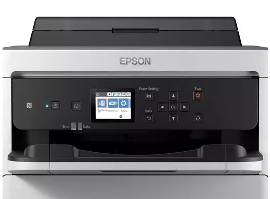 EPSON WorkForce Pro WF-C5290DW Business ink tank printer,