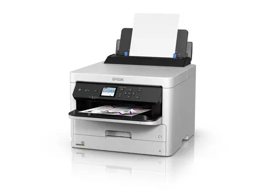 EPSON WorkForce Pro WF-C5290DW Business ink tank printer,