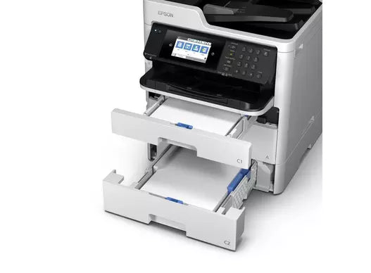 Epson WorkForce Pro WF-C579RDTWF Multifunction Printer