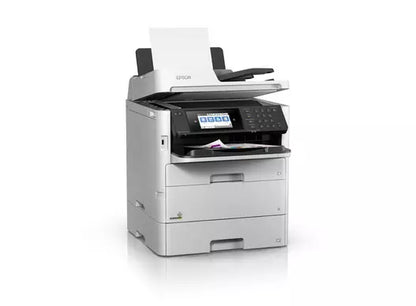 Epson WorkForce Pro WF-C579RDTWF Multifunction Printer