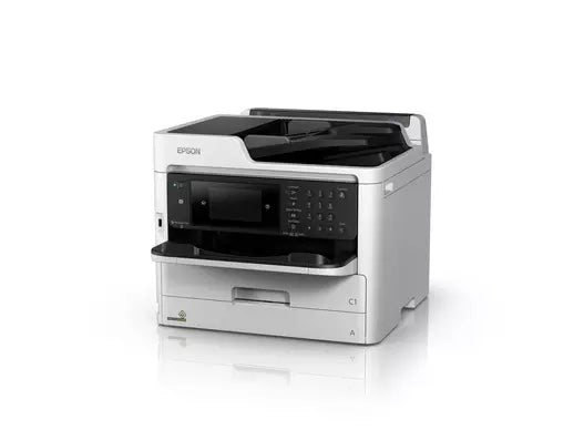 EPSON WorkForce Pro WF-M5799DWF Business ink tank mono printe