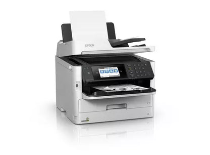 EPSON WorkForce Pro WF-M5799DWF Business ink tank mono printe