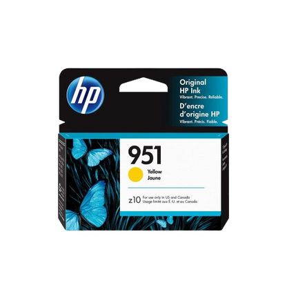 HP 951  Original Ink Cartridge,