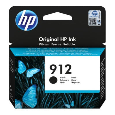 خرطوشة الحبر الأصلية HP 912، 3YL79AE